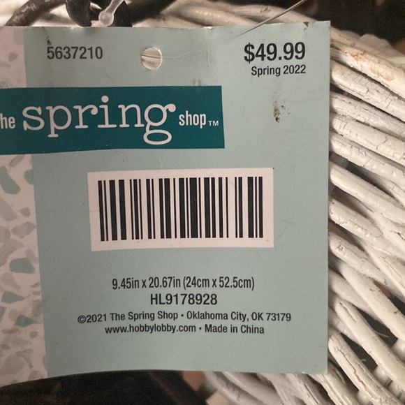 Clock, Farm Cache - Picture 4 of 4